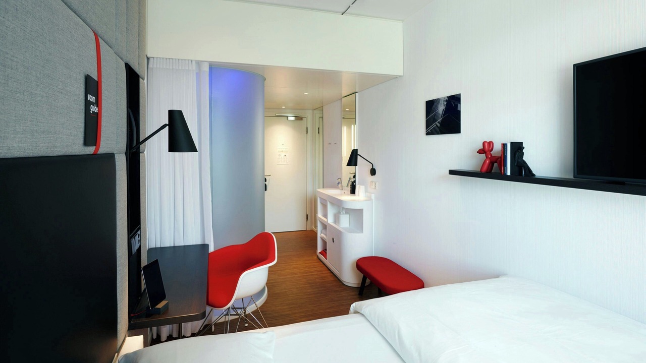 Photo of Bedroom in Old Town