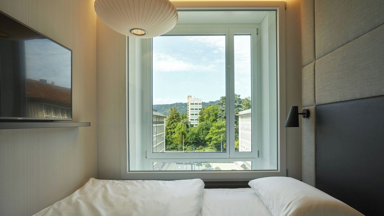 Photo of Bedroom in Old Town