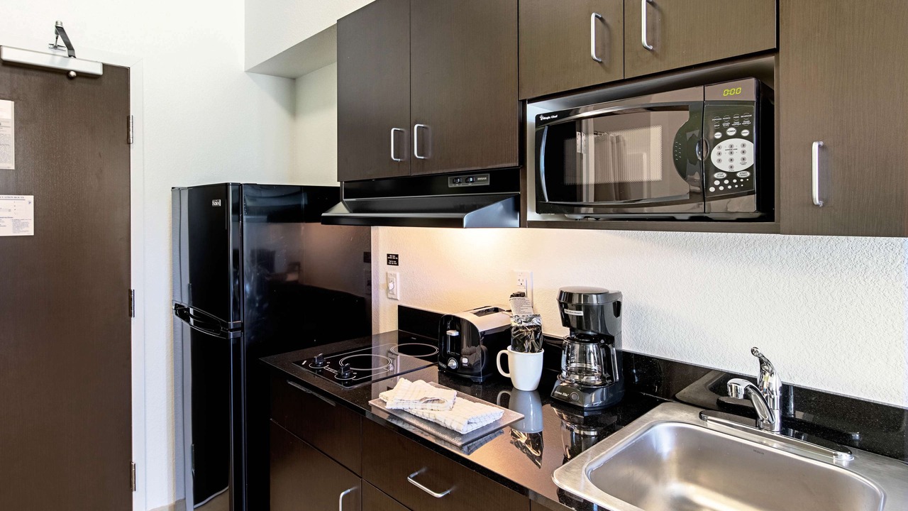 Photo of Kitchen in Montopolis