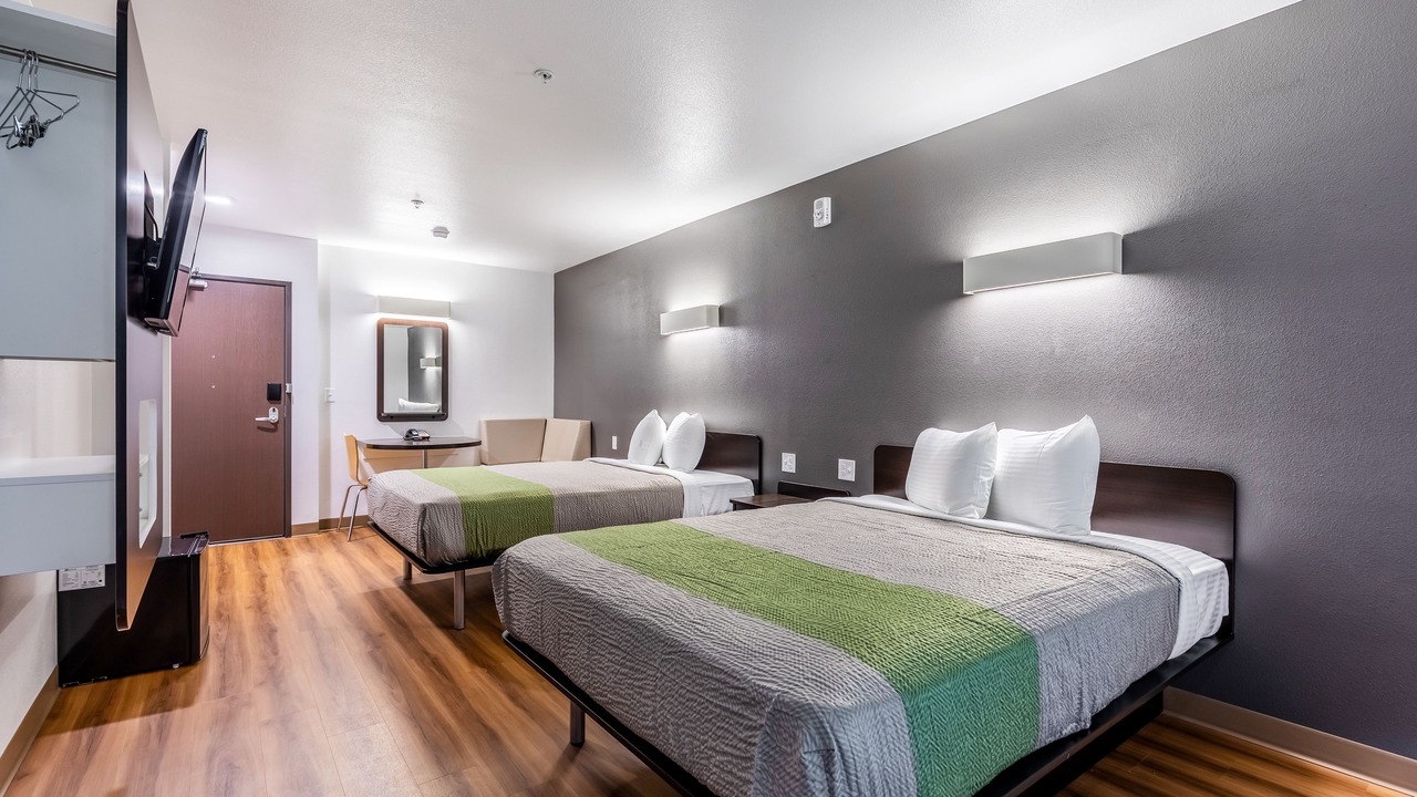 Photo of Bedroom in Montopolis