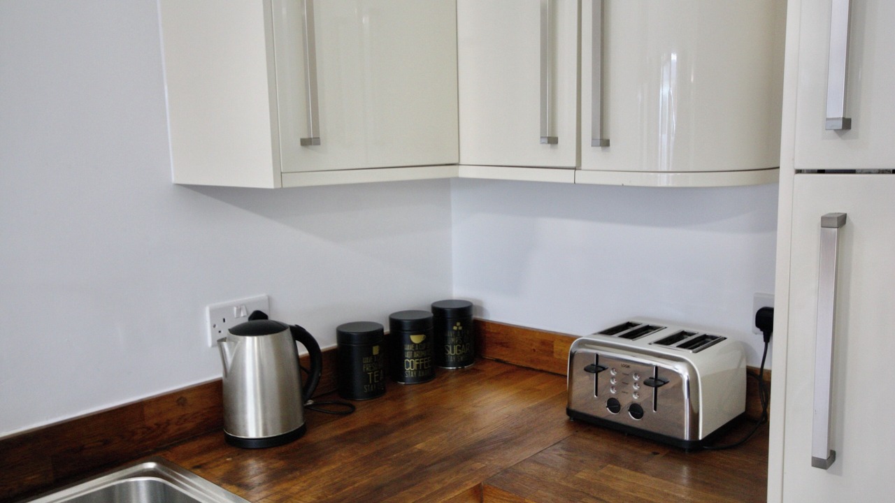 Photo of Kitchen in Ferndown
