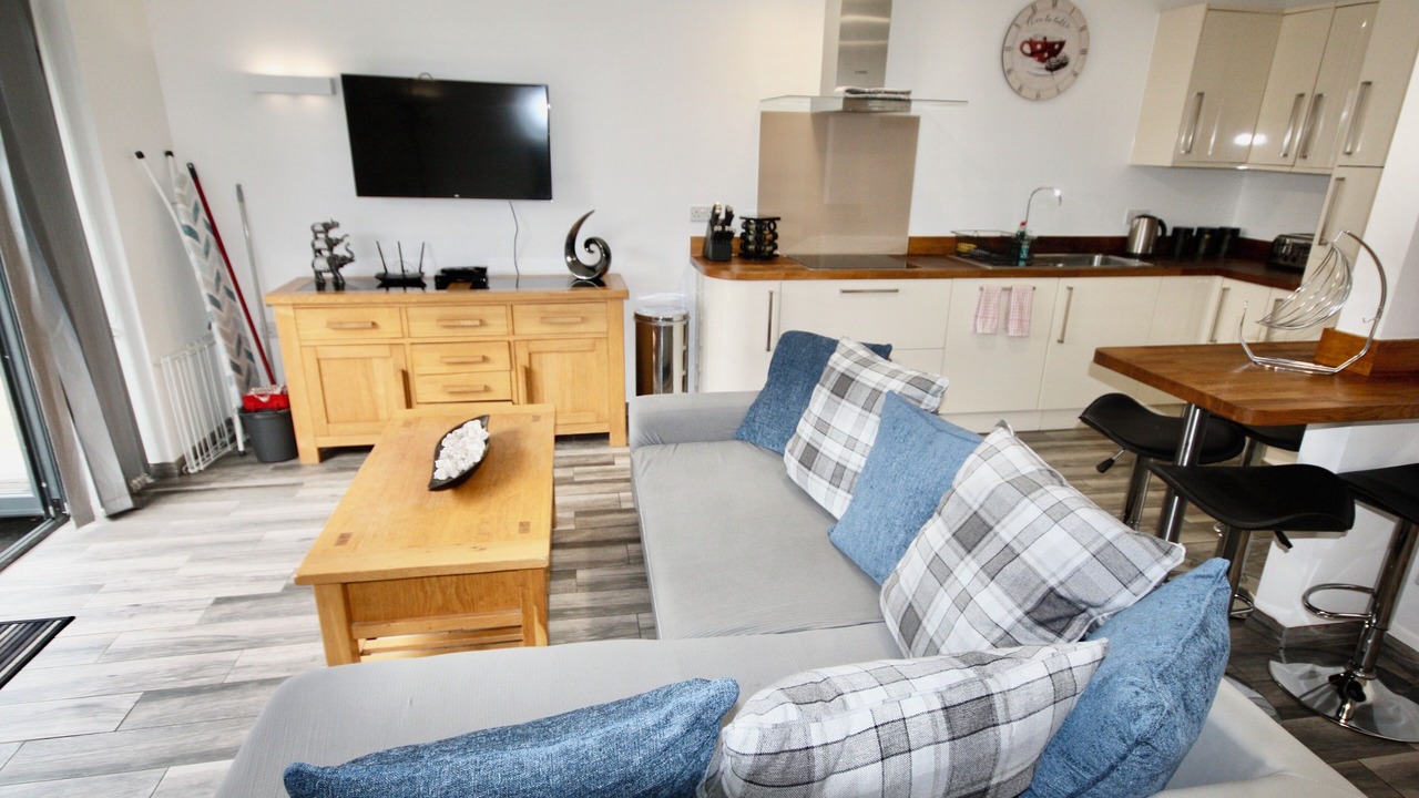 Photo of Kitchen in Ferndown