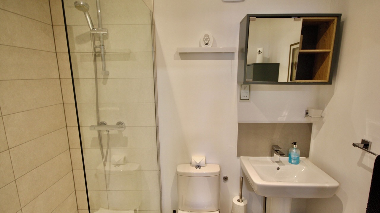 Photo of Bathroom in Ferndown