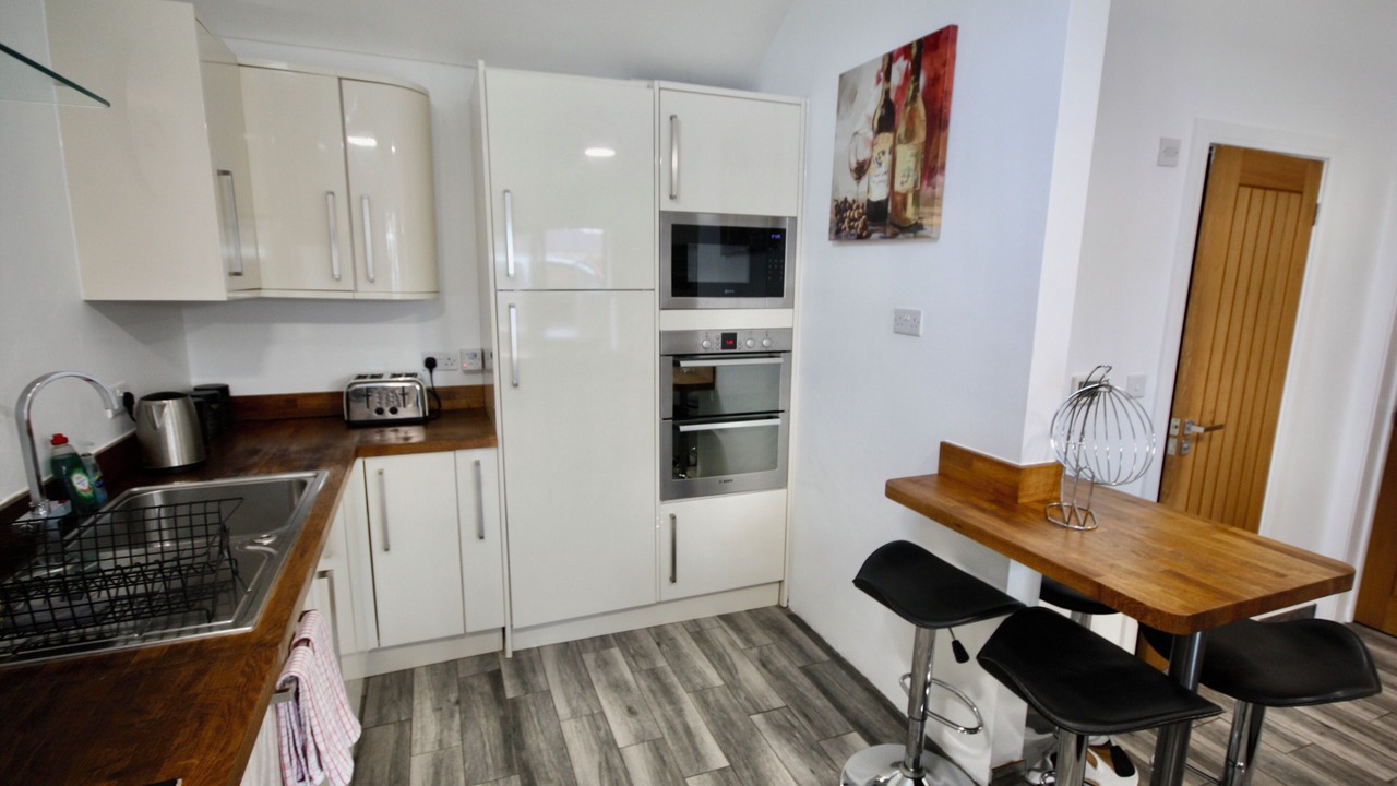 Photo of Kitchen in Ferndown