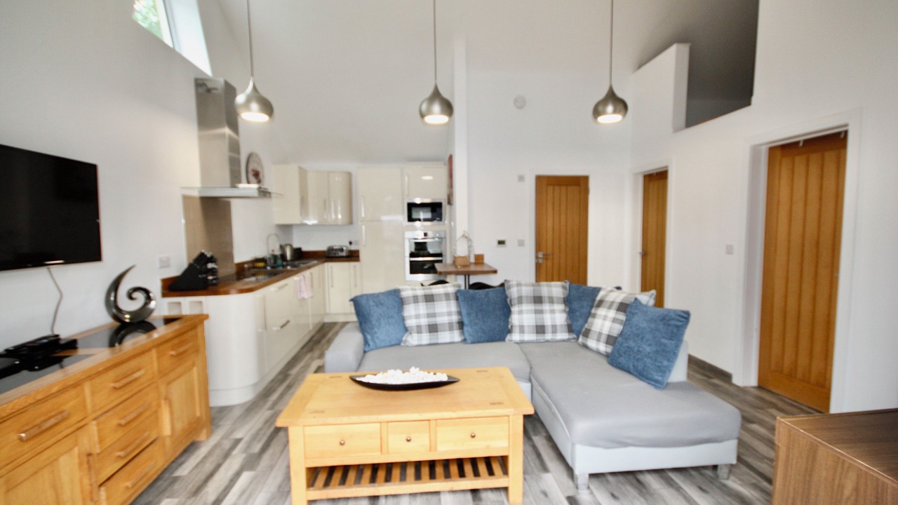 Photo of Livingroom in Ferndown