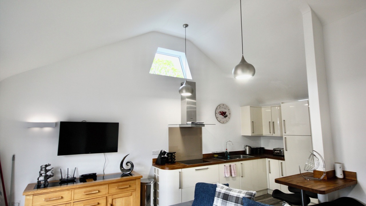 Photo of Kitchen in Ferndown