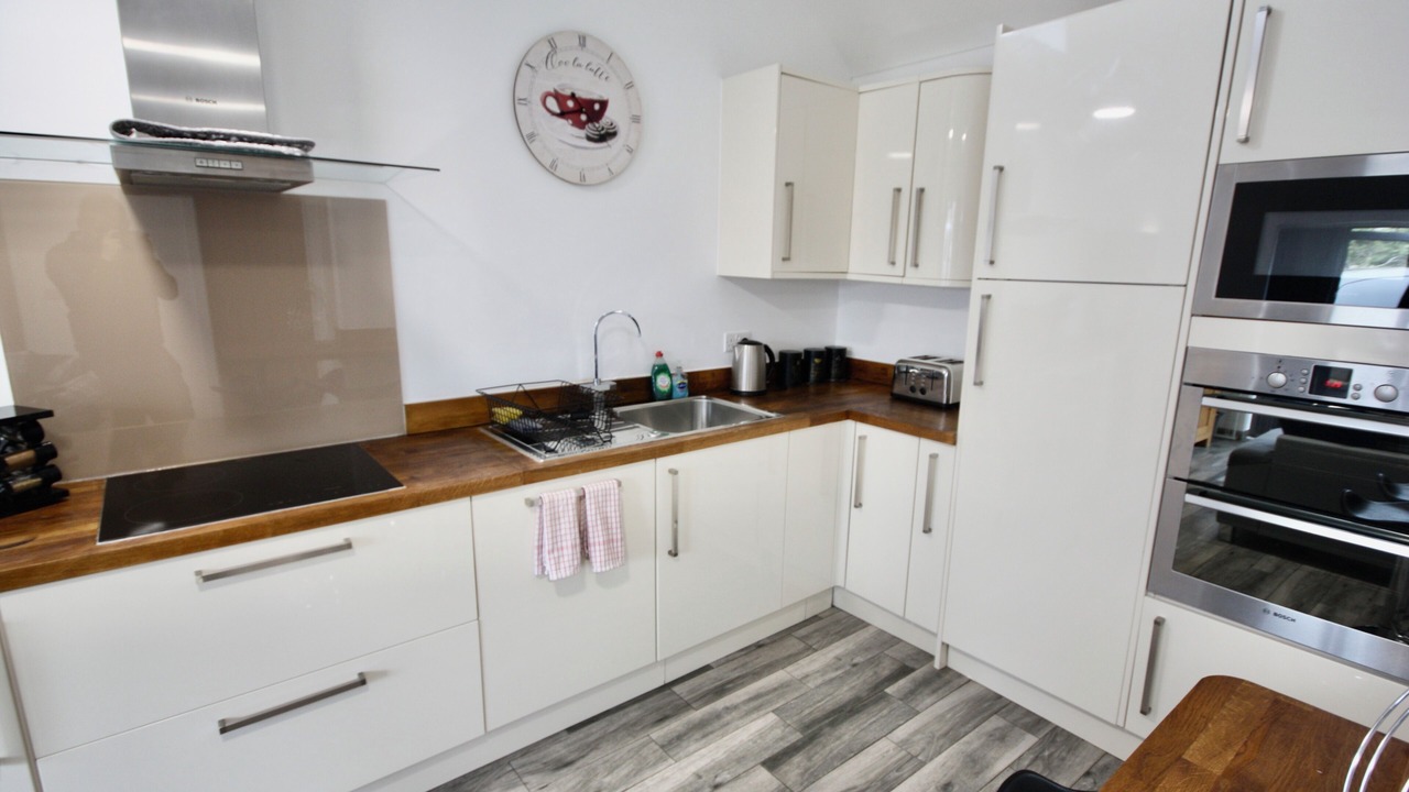 Photo of Kitchen in Ferndown