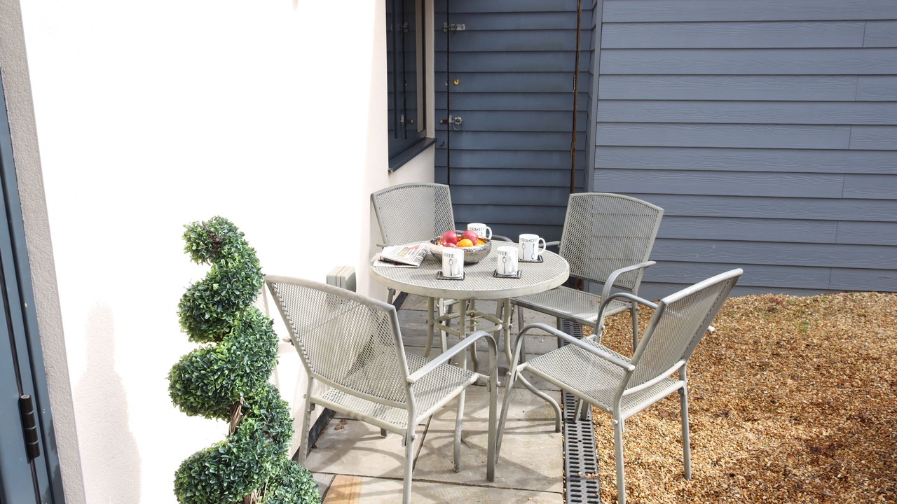 Photo of Outdoor in Ferndown