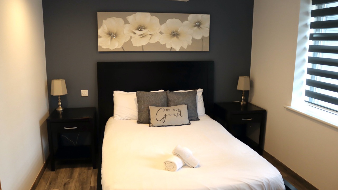 Photo of Bedroom in Ferndown