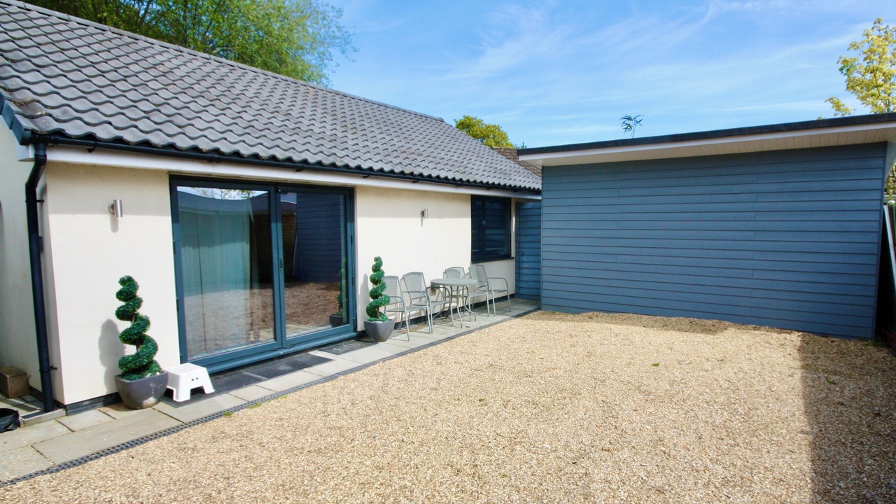 Photo of Outdoor in Ferndown