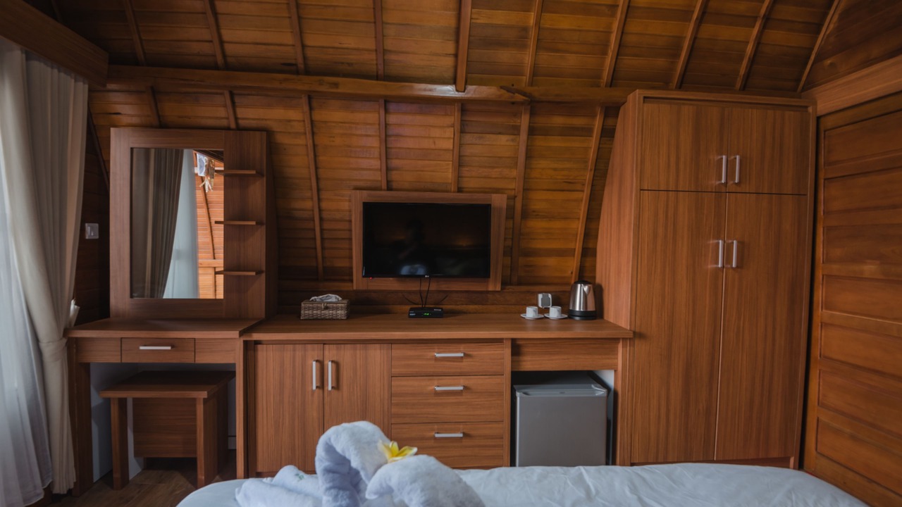 Photo of Bedroom in Sampalan