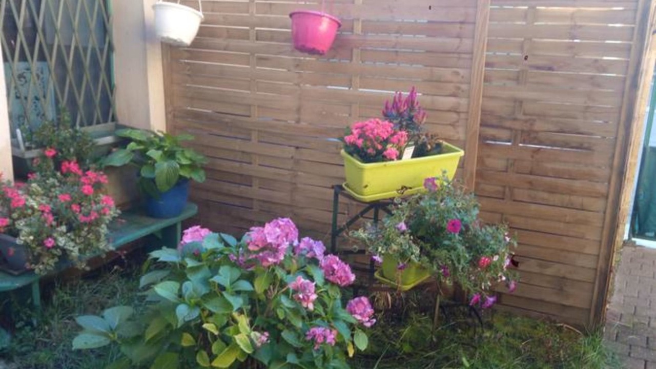 Photo of Patio Balcony in Pays-de-Belves