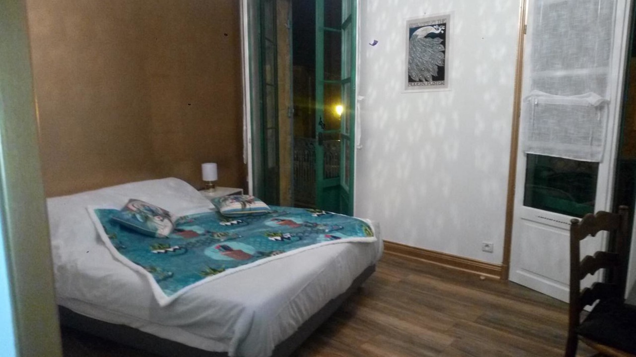 Photo of Bedroom in Pays-de-Belves