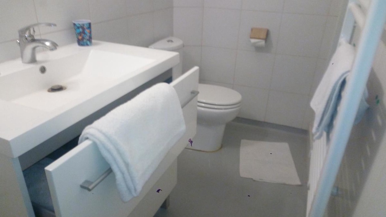 Photo of Bathroom in Pays-de-Belves
