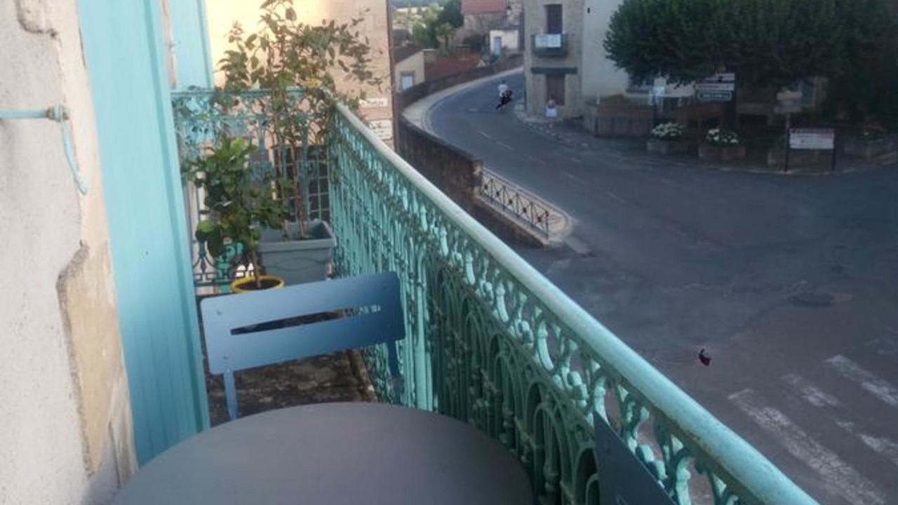 Photo of Bedroom in Pays-de-Belves