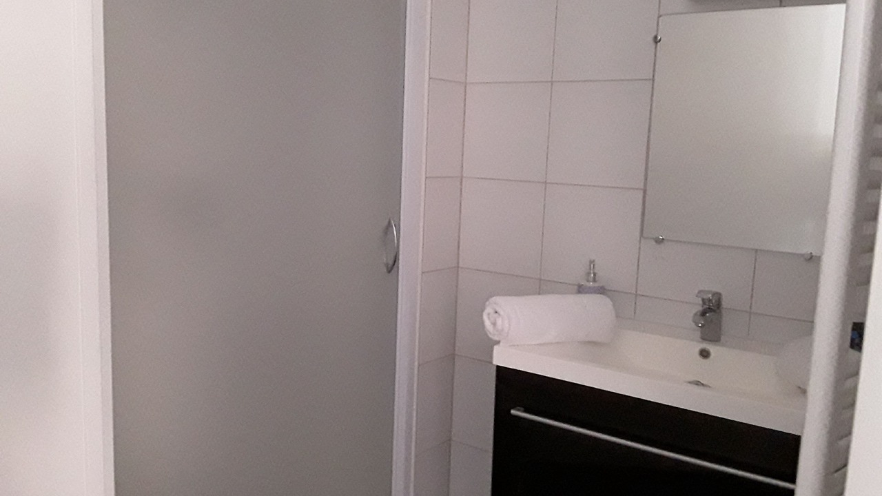 Photo of Bathroom in Pays-de-Belves