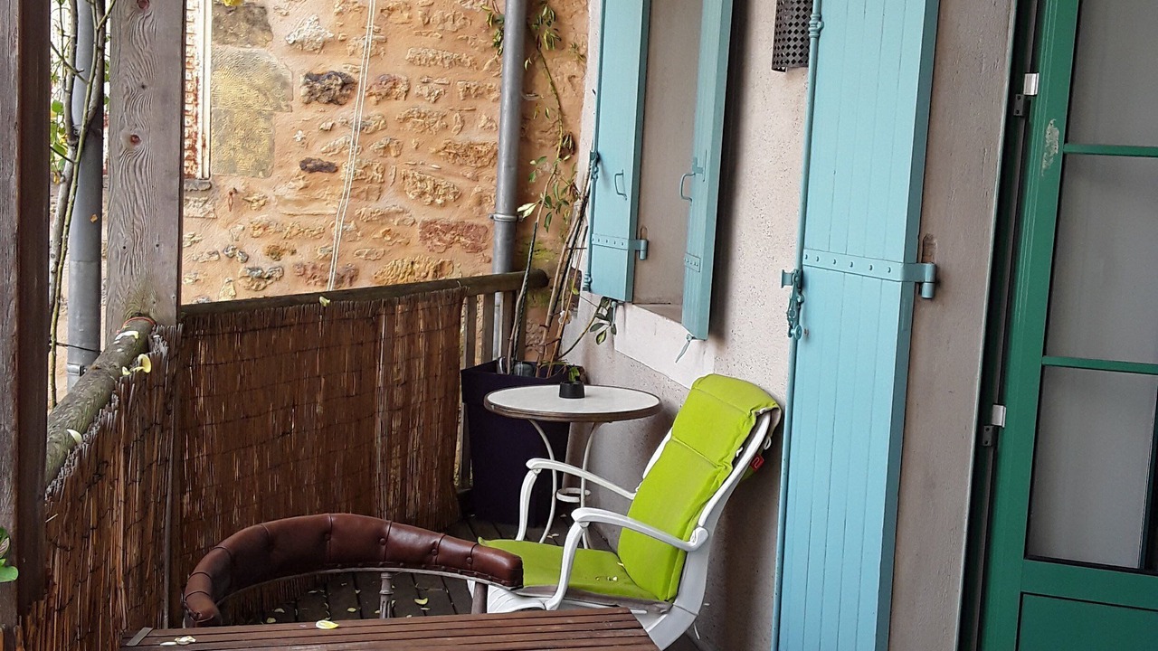 Photo of Outdoor in Pays-de-Belves