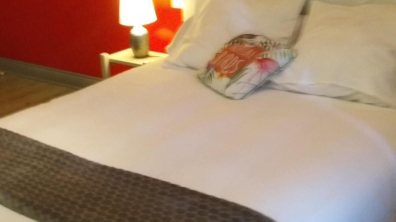 Photo of Bedroom in Pays-de-Belves