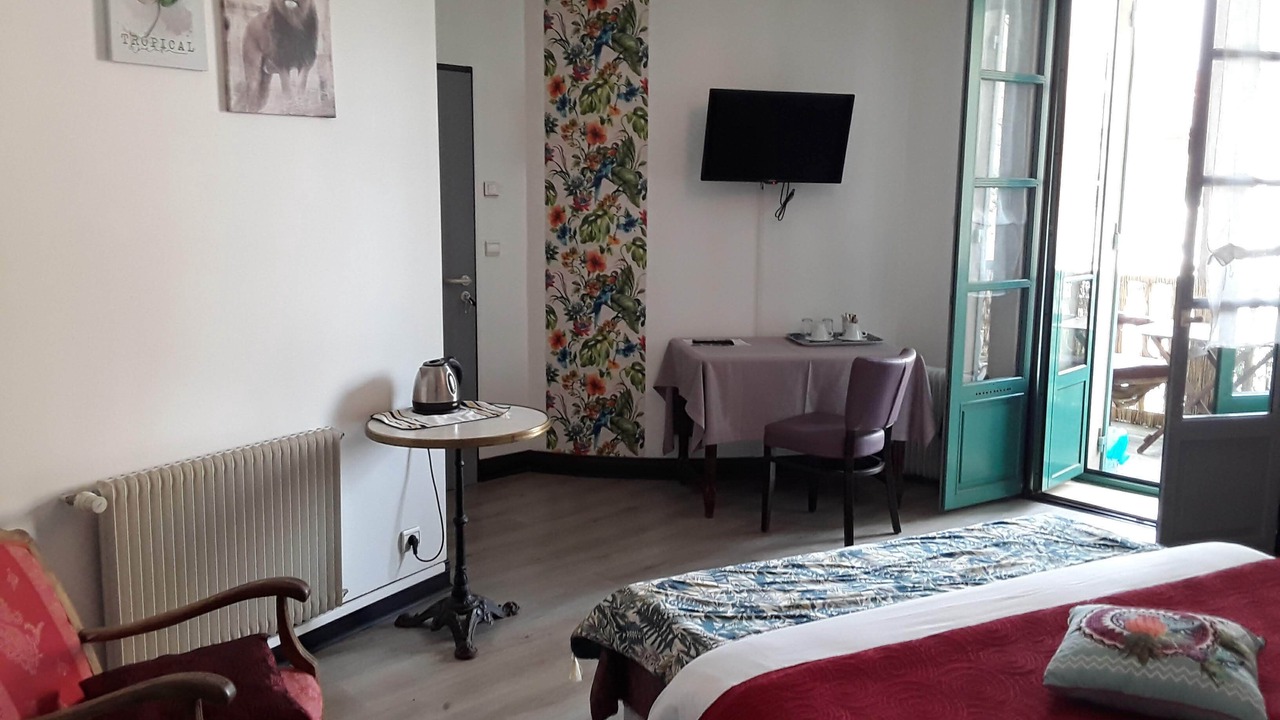 Photo of Outdoor in Pays-de-Belves