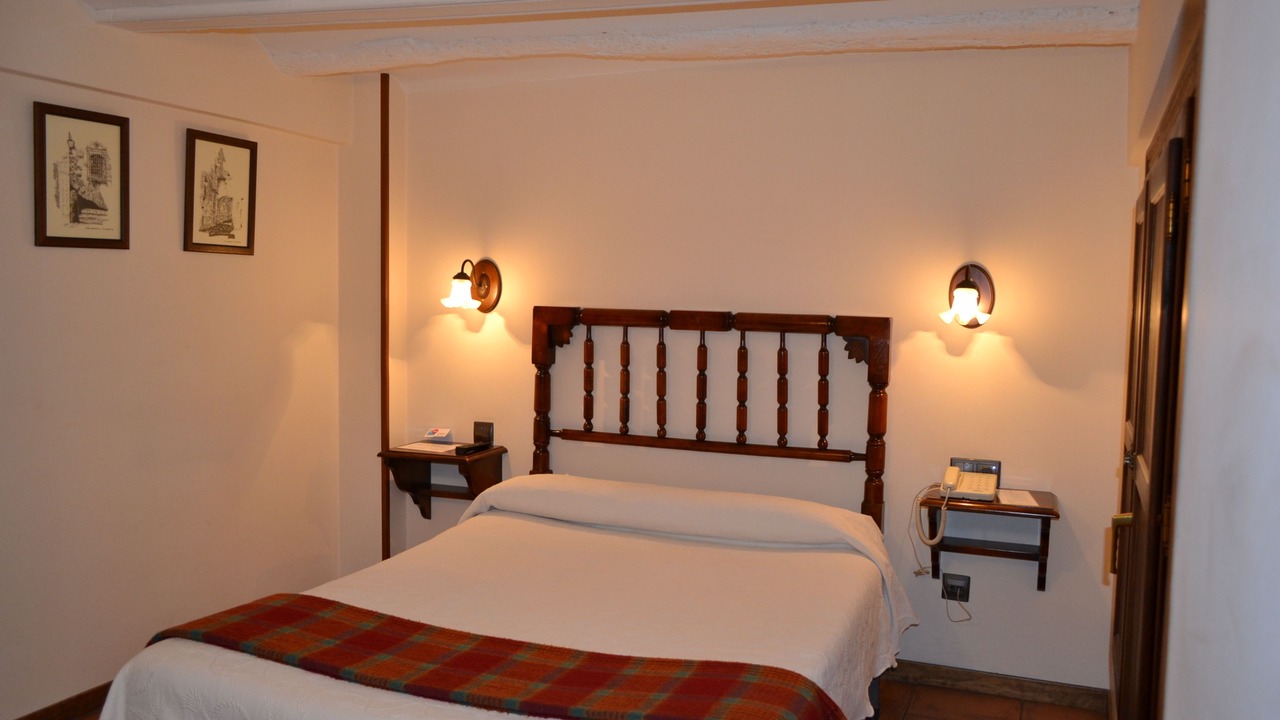 Photo of Bedroom in Tarazona