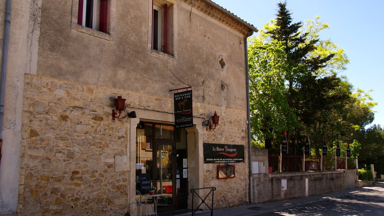 Photo of Outdoor in Prades-le-Lez