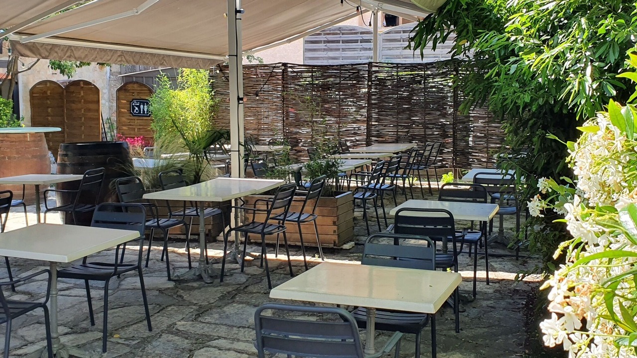 Photo of Outdoor in Prades-le-Lez