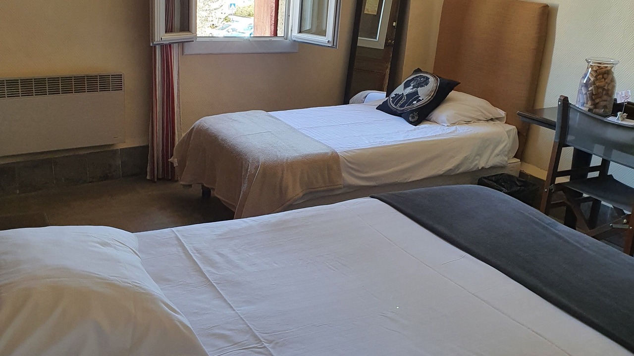 Photo of Bedroom in Prades-le-Lez