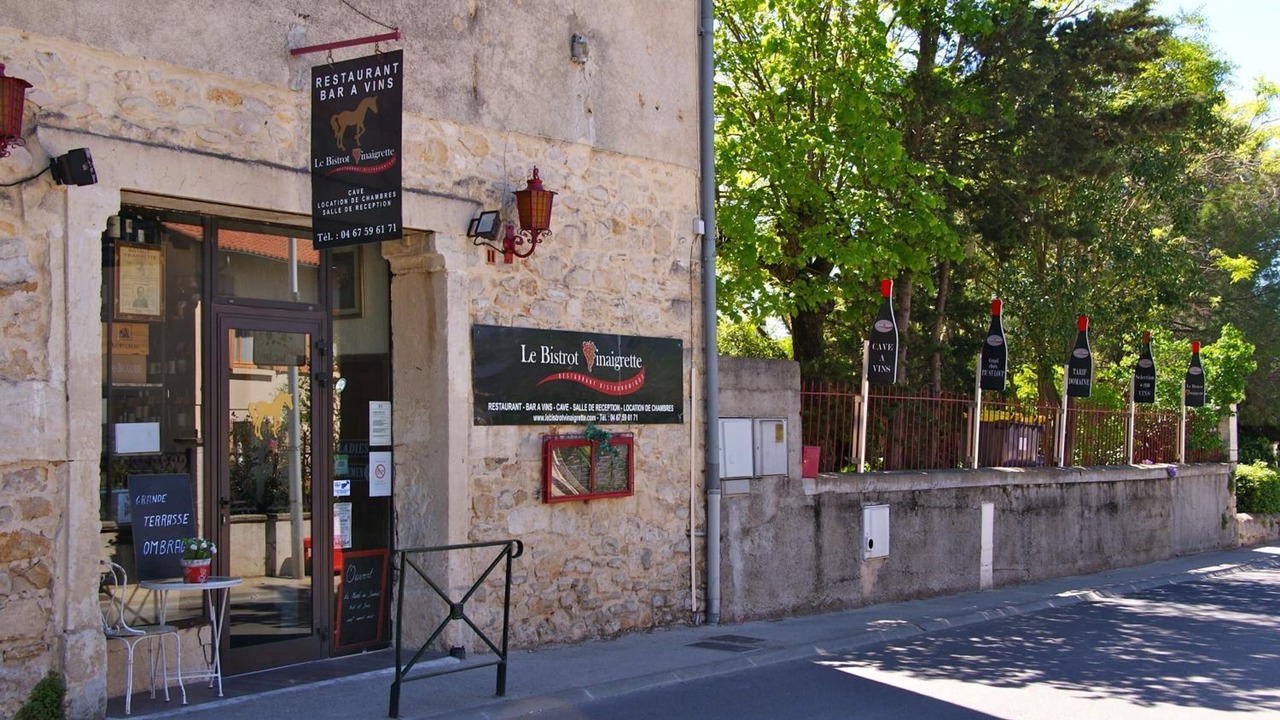 Photo of Outdoor in Prades-le-Lez