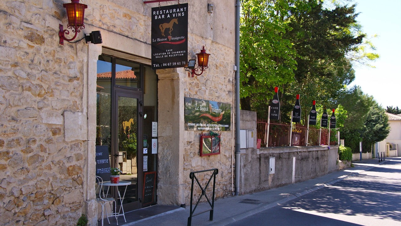 Photo of Outdoor in Prades-le-Lez