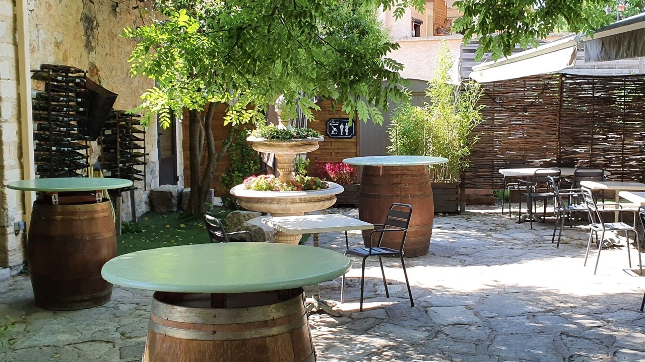 Photo of Outdoor in Prades-le-Lez