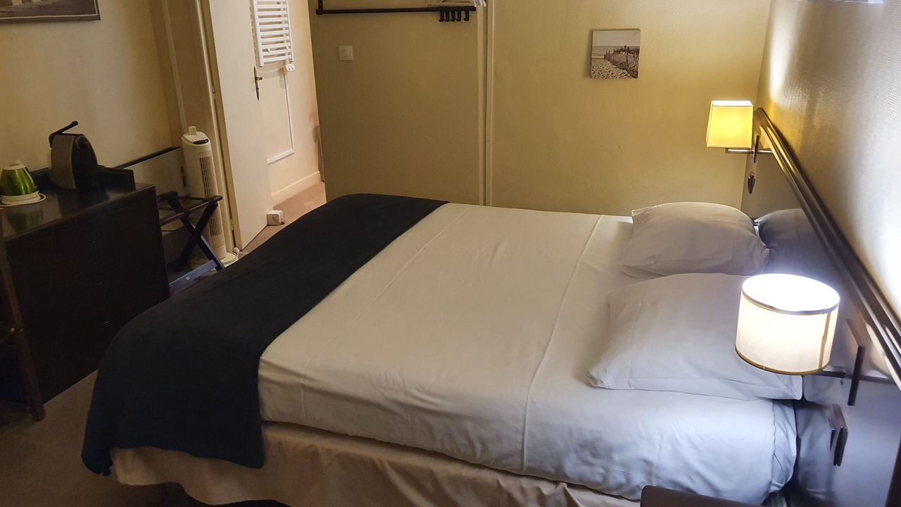 Photo of Bedroom in Prades-le-Lez