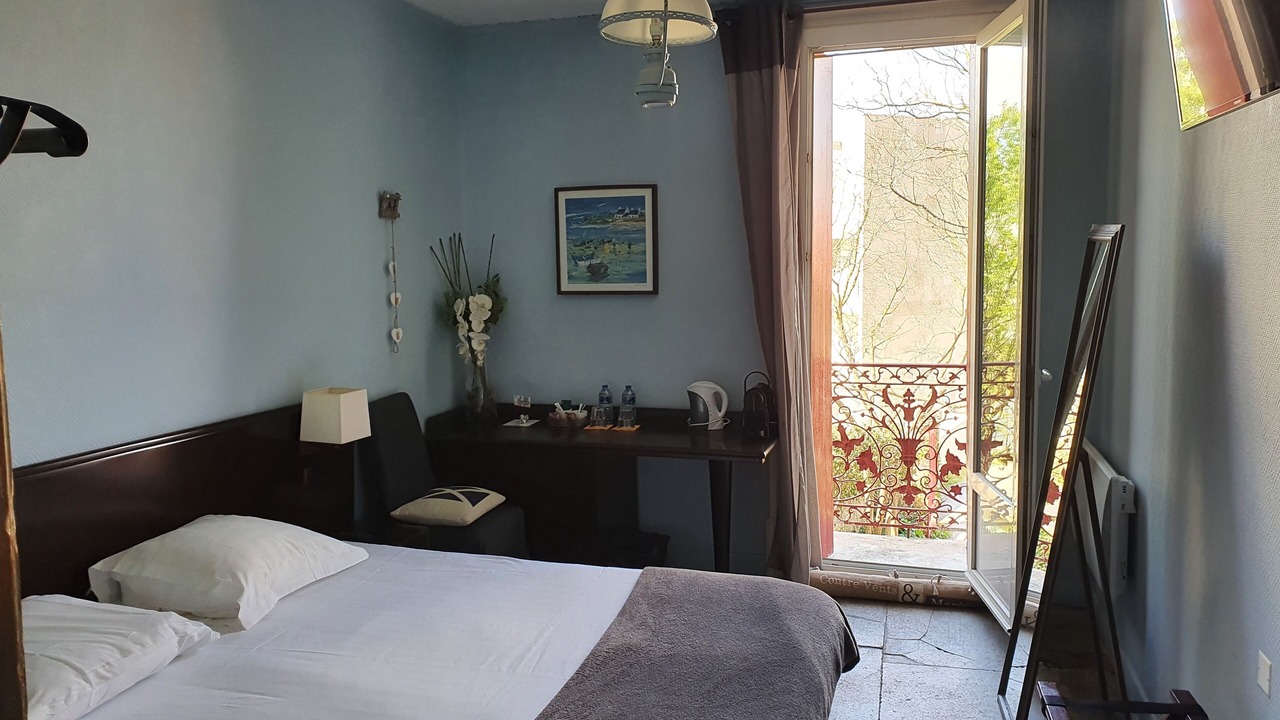 Photo of Bedroom in Prades-le-Lez