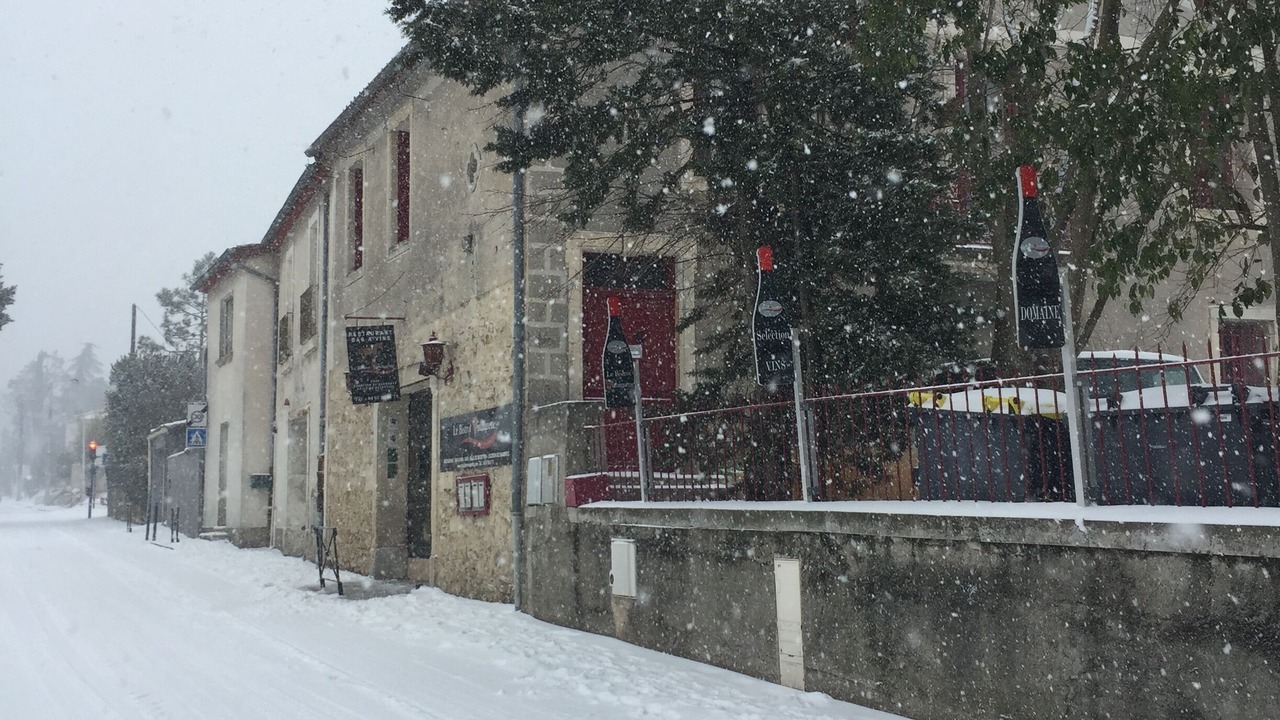 Photo of Outdoor in Prades-le-Lez