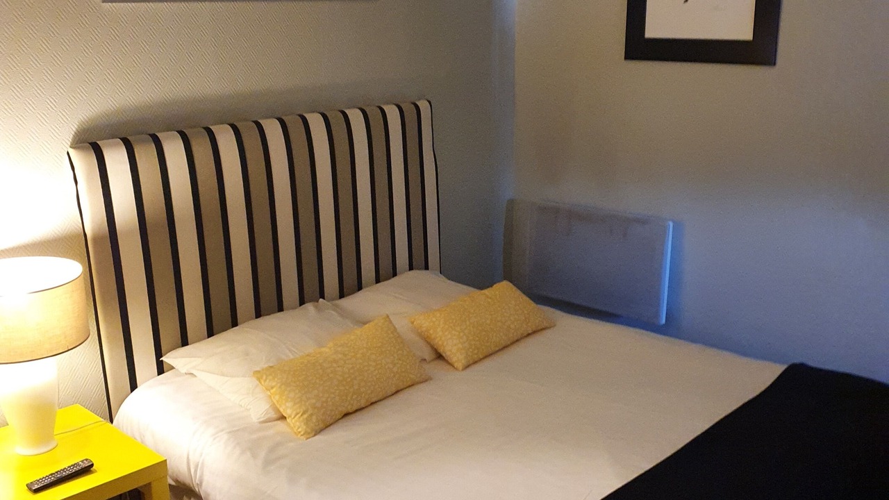 Photo of Bedroom in Prades-le-Lez