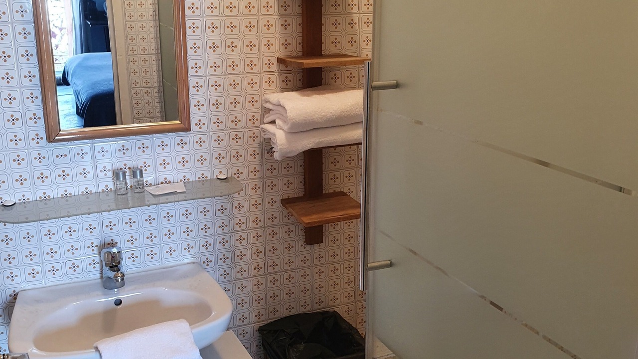Photo of Bathroom in Prades-le-Lez