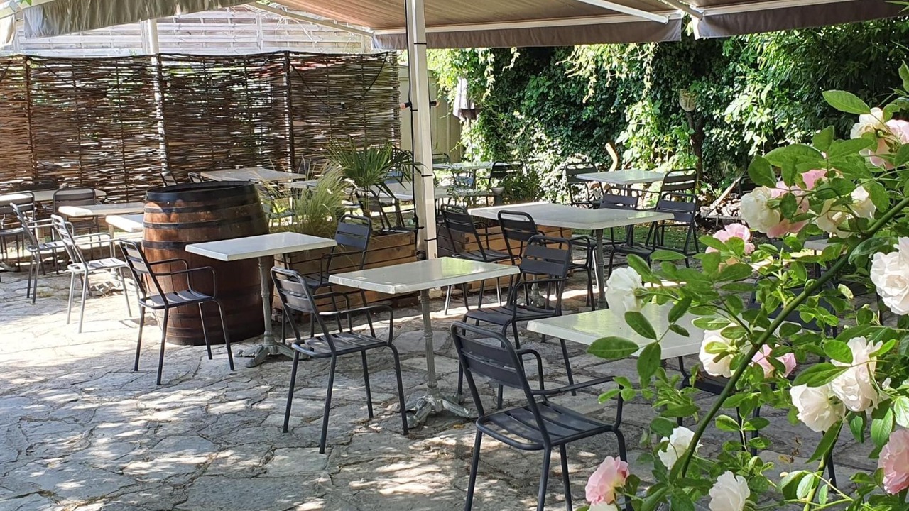 Photo of Patio Balcony in Prades-le-Lez