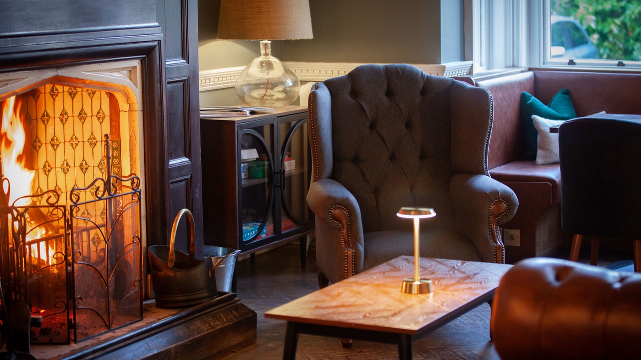 Photo of Others in Woodhall Spa