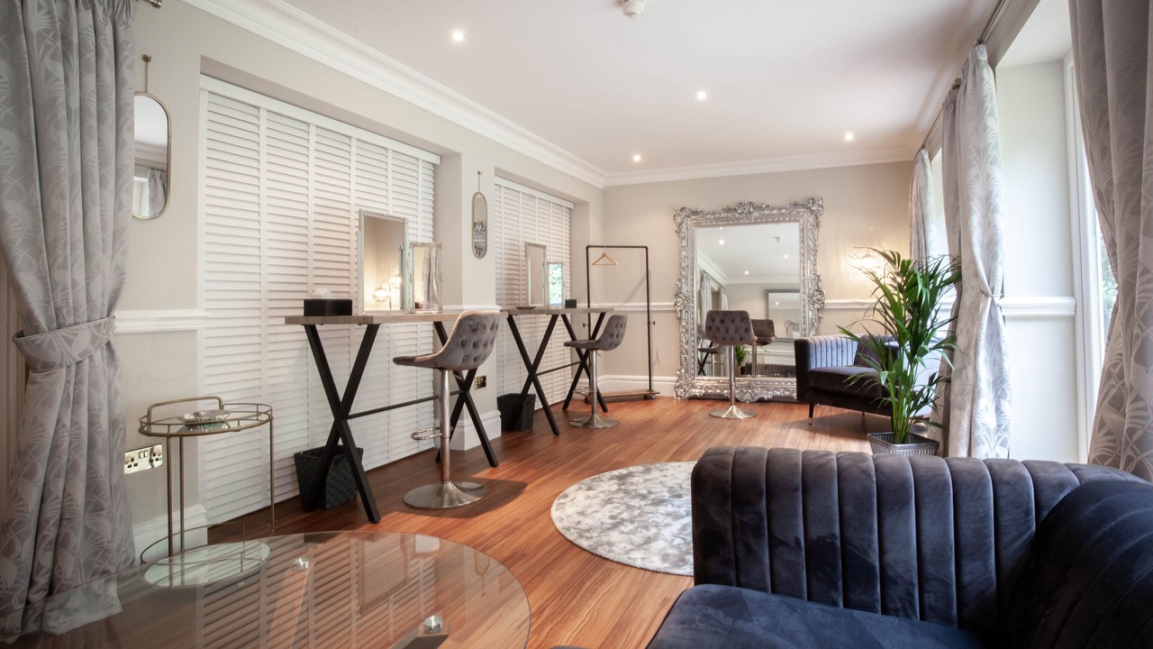 Photo of Others in Woodhall Spa