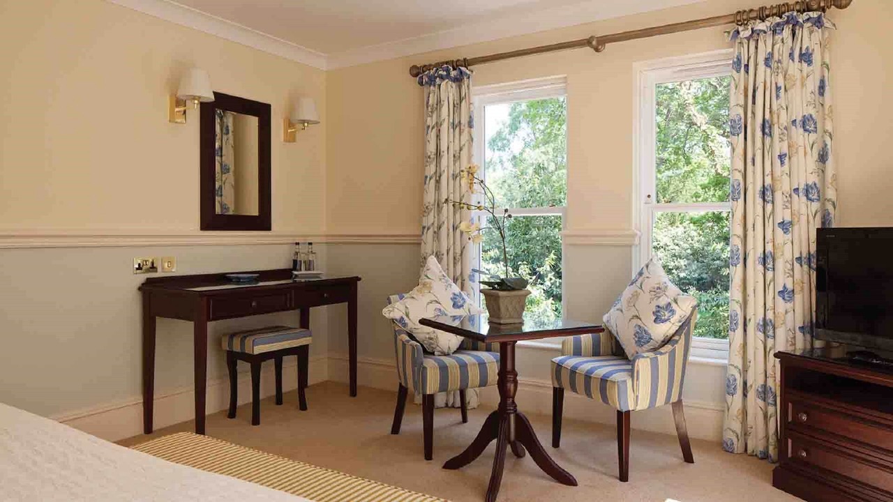 Photo of Bedroom in Woodhall Spa