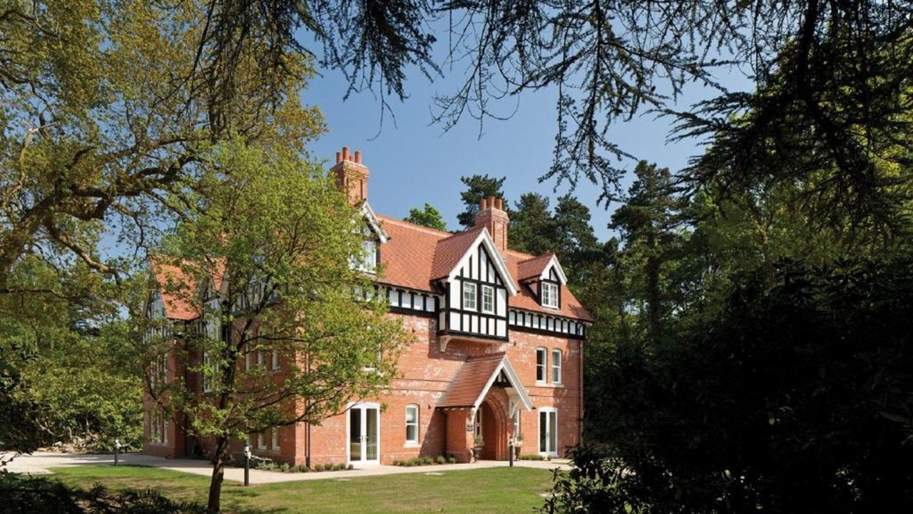 Photo of Outdoor in Woodhall Spa