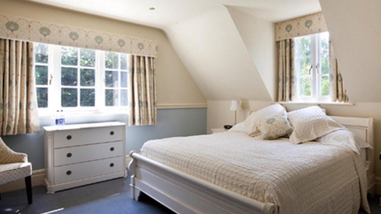 Photo of Bedroom in Woodhall Spa