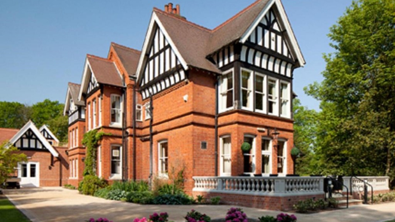 Photo of Outdoor in Woodhall Spa