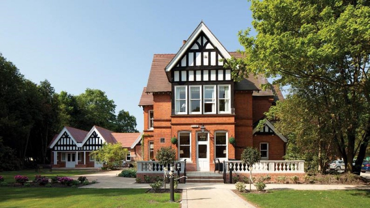 Photo of Outdoor in Woodhall Spa