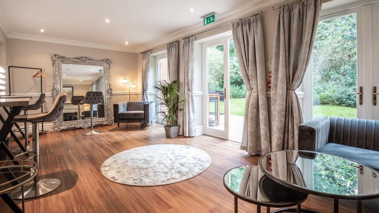 Photo of Others in Woodhall Spa