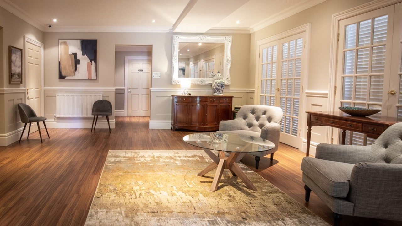 Photo of Others in Woodhall Spa