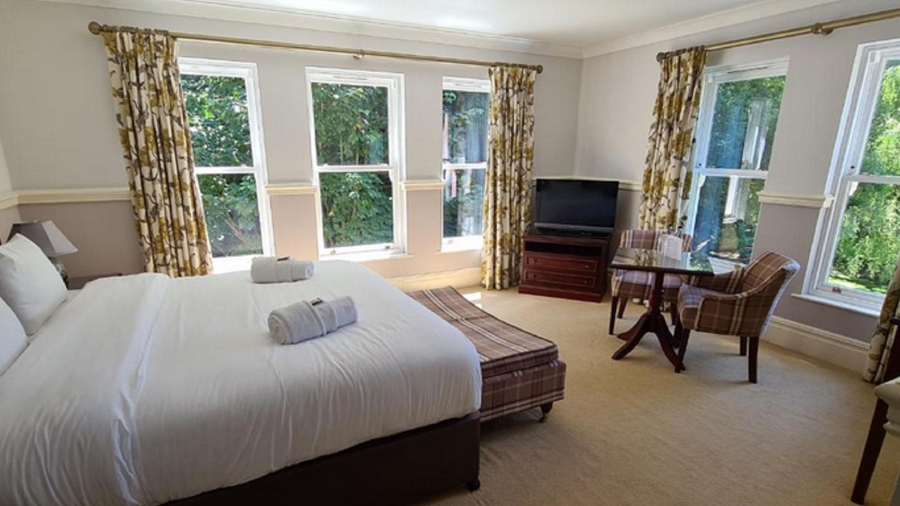 Photo of Others in Woodhall Spa