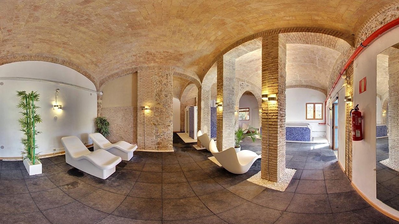 Photo of Bedroom in Montanejos