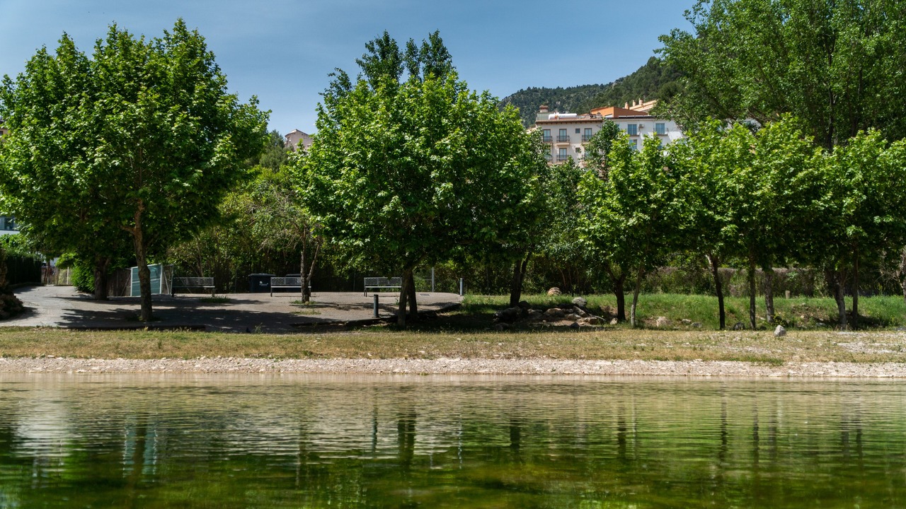 Photo of Outdoor in Montanejos