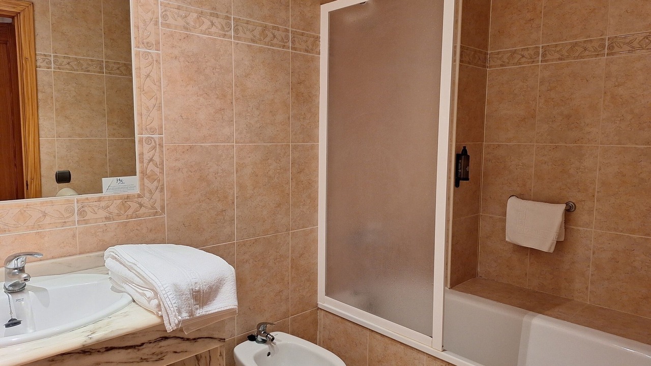 Photo of Bathroom in Montanejos