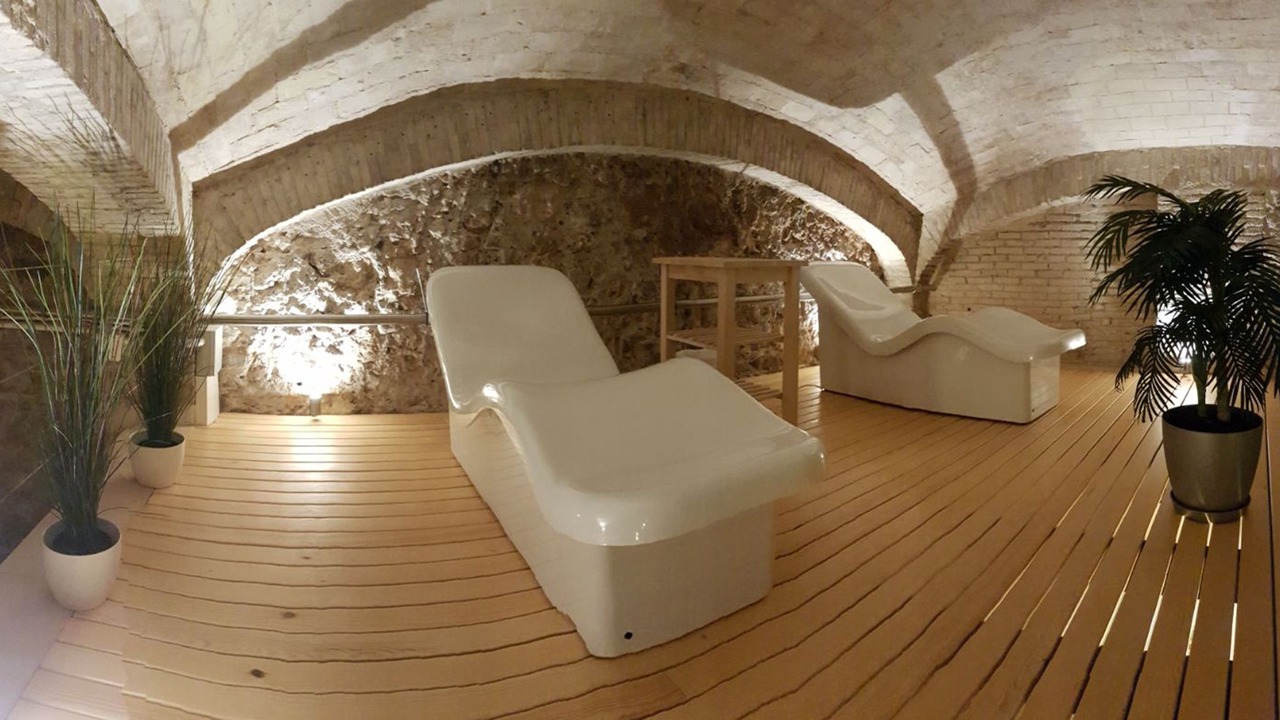 Photo of Bedroom in Montanejos